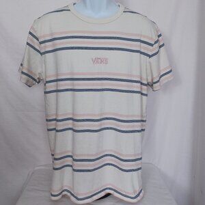 Mens Vans T-shirt